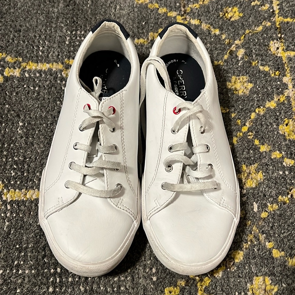 Sperry Boys Sneakers